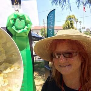 Meet your Posher, Sharon